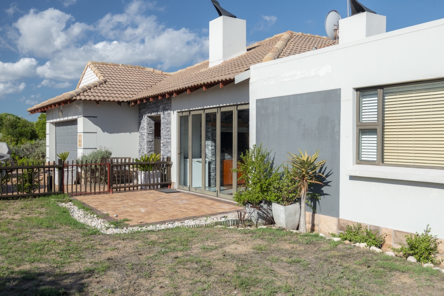4 Bedroom Property for Sale in Langebaan Country Estate Western Cape
